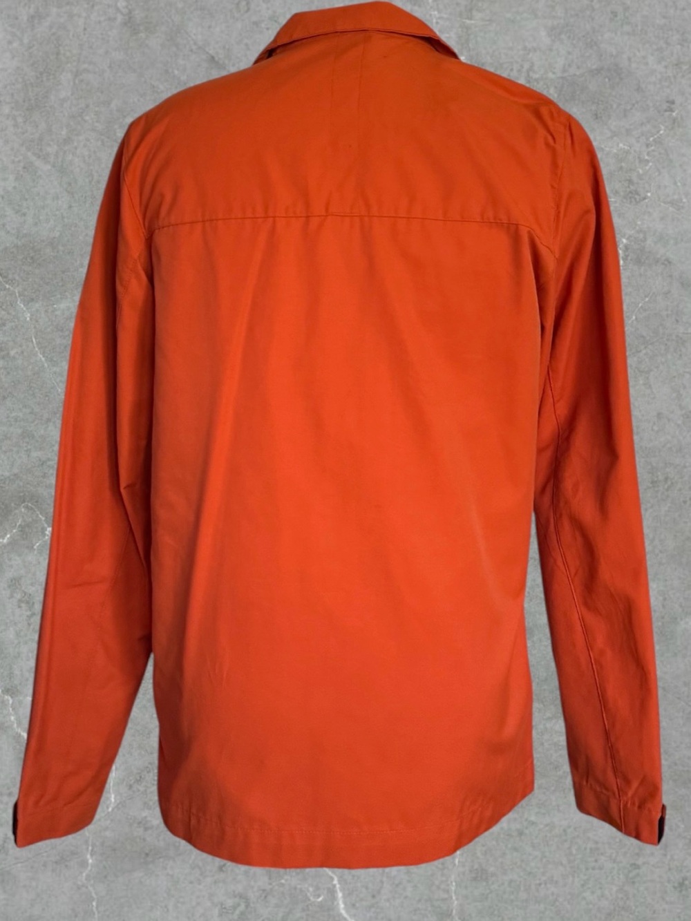 Nike M65 Lightweight Jacket with Chest Pockets - Picture 7 of 16